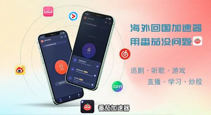 海外党必看：如何选对大陆翻墙VPN，实现国内资源无缝访问？